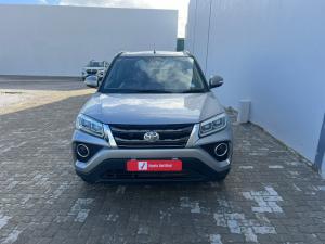 Toyota Urban Cruiser 1.5 XR - Image 4