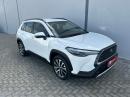 Thumbnail Toyota Corolla Cross 1.8 XR