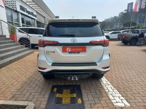 Toyota Fortuner 2.8GD-6 VX - Image 5