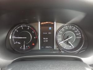 Toyota Fortuner 2.8GD-6 VX - Image 11