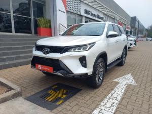 Toyota Fortuner 2.8GD-6 VX - Image 18