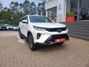 Toyota Fortuner 2.8GD-6 VX - Image 1