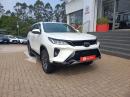 Thumbnail Toyota Fortuner 2.8GD-6 VX