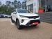 Toyota Fortuner 2.8GD-6 VX - Thumbnail 1