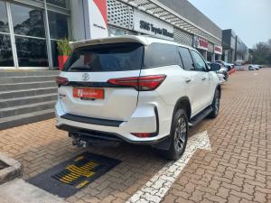 Toyota Fortuner 2.8GD-6 VX - Image 2