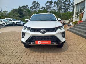 Toyota Fortuner 2.8GD-6 VX - Image 4