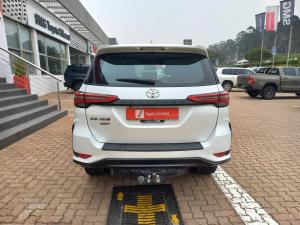 Toyota Fortuner 2.8GD-6 48V - Image 5