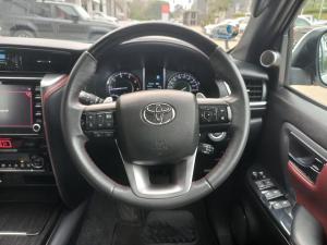 Toyota Fortuner 2.8GD-6 48V - Image 8