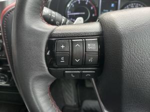 Toyota Fortuner 2.8GD-6 48V - Image 9