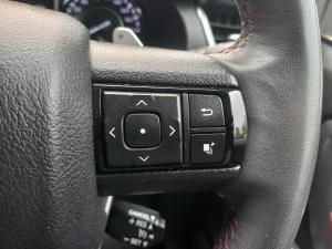Toyota Fortuner 2.8GD-6 48V - Image 10