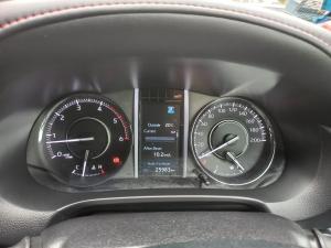 Toyota Fortuner 2.8GD-6 48V - Image 11