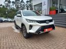 Thumbnail Toyota Fortuner 2.8GD-6 48V