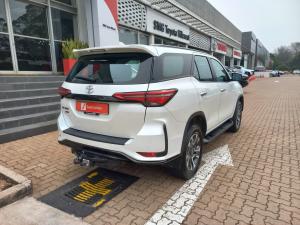 Toyota Fortuner 2.8GD-6 48V - Image 2