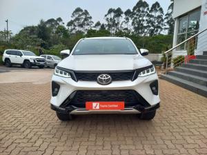 Toyota Fortuner 2.8GD-6 48V - Image 4