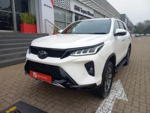 Toyota Fortuner 2.8GD-6 VX - Image 18