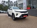 Thumbnail Toyota Fortuner 2.8GD-6 VX