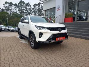 Toyota Fortuner 2.8GD-6 VX - Image 1