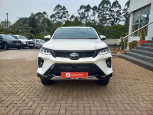 Toyota Fortuner 2.8GD-6 VX - Image 4
