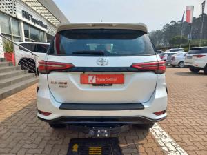 Toyota Fortuner 2.8GD-6 48V - Image 5