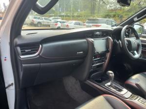 Toyota Fortuner 2.8GD-6 48V - Image 7