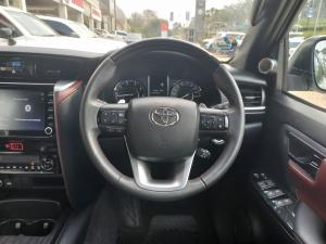 Toyota Fortuner 2.8GD-6 48V - Image 8