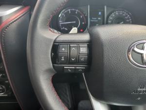 Toyota Fortuner 2.8GD-6 48V - Image 9