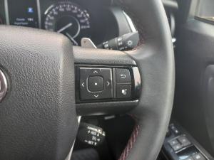 Toyota Fortuner 2.8GD-6 48V - Image 10