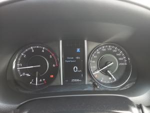 Toyota Fortuner 2.8GD-6 48V - Image 11