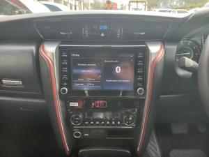 Toyota Fortuner 2.8GD-6 48V - Image 13
