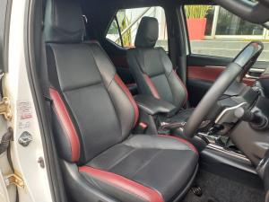 Toyota Fortuner 2.8GD-6 48V - Image 14