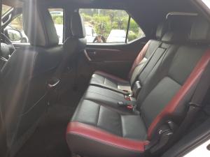 Toyota Fortuner 2.8GD-6 48V - Image 15