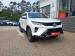 Toyota Fortuner 2.8GD-6 48V - Thumbnail 1