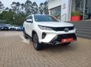 Thumbnail Toyota Fortuner 2.8GD-6 48V