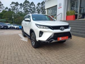 Toyota Fortuner 2.8GD-6 48V - Image 1