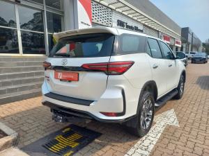 Toyota Fortuner 2.8GD-6 48V - Image 2