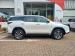 Toyota Fortuner 2.8GD-6 48V - Thumbnail 3