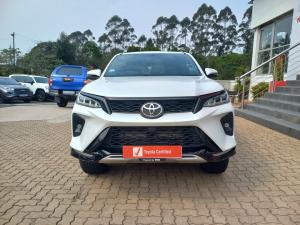 Toyota Fortuner 2.8GD-6 48V - Image 4