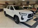 Thumbnail Toyota Hilux 2.4GD-6 double cab Raider auto