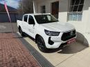 Thumbnail Toyota Hilux 2.4GD-6 double cab Raider auto