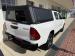 Toyota Hilux 2.4GD-6 double cab Raider auto - Thumbnail 2