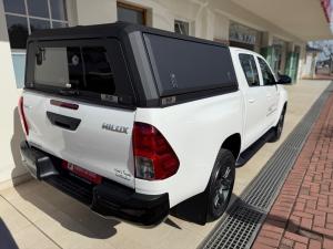 Toyota Hilux 2.4GD-6 double cab Raider auto - Image 2