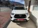 Toyota Hilux 2.4GD-6 double cab Raider auto - Thumbnail 4