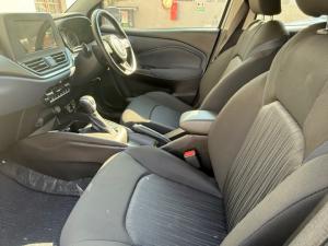 Toyota Starlet 1.5 Xs automatic - Image 7
