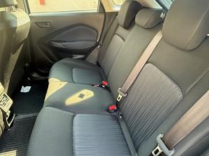 Toyota Starlet 1.5 Xs automatic - Image 8