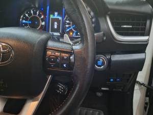 Toyota Fortuner 2.8GD-6 Raised Body automatic - Image 10