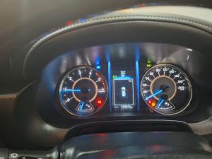 Toyota Fortuner 2.8GD-6 Raised Body automatic - Image 11