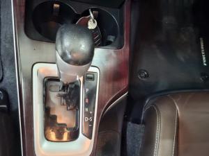 Toyota Fortuner 2.8GD-6 Raised Body automatic - Image 12