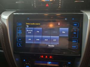 Toyota Fortuner 2.8GD-6 Raised Body automatic - Image 13