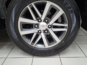 Toyota Fortuner 2.8GD-6 Raised Body automatic - Image 16
