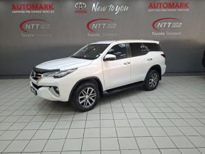 Toyota Fortuner 2.8GD-6 Raised Body automatic - Image 17